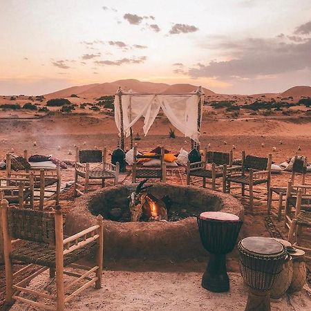Kam Kam Dunes Merzouga Extérieur photo