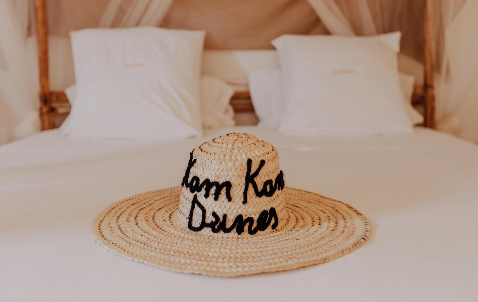 Kam Kam Dunes Merzouga Extérieur photo