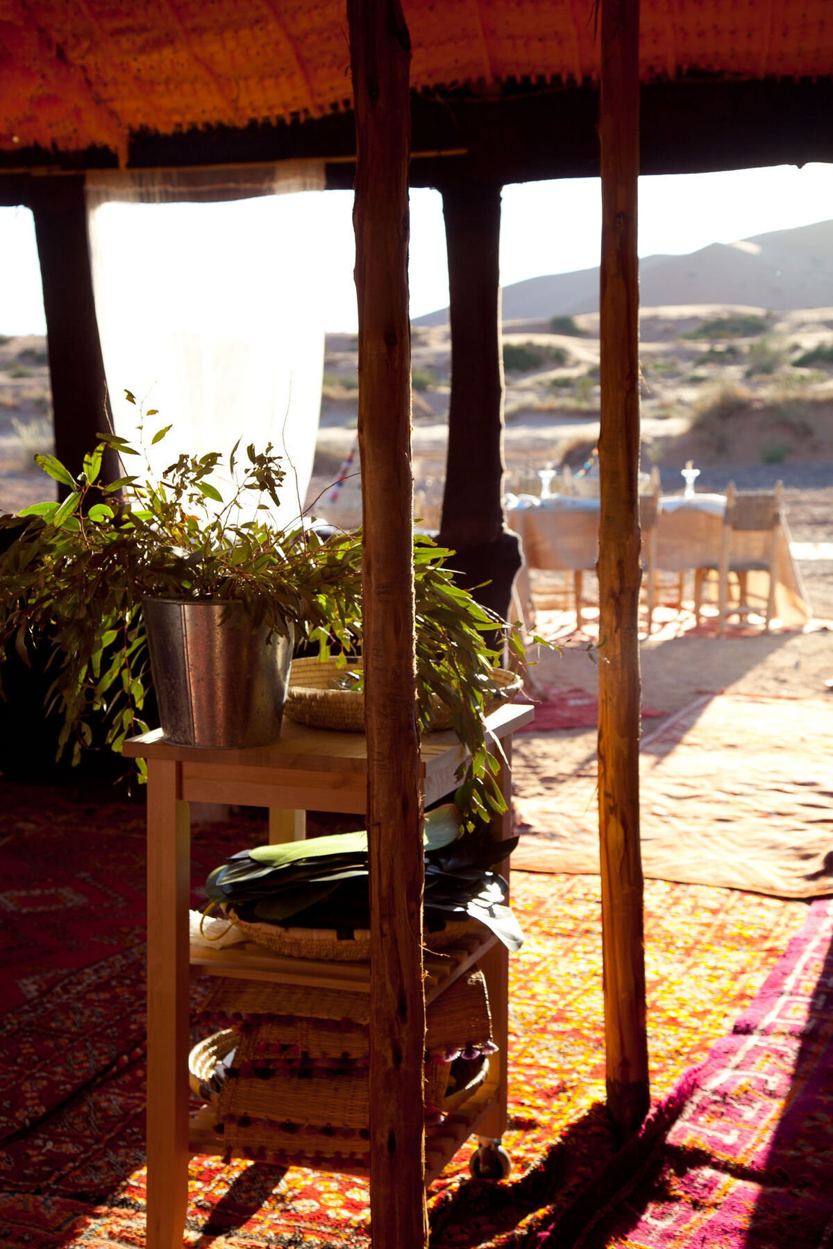 Kam Kam Dunes Merzouga Extérieur photo