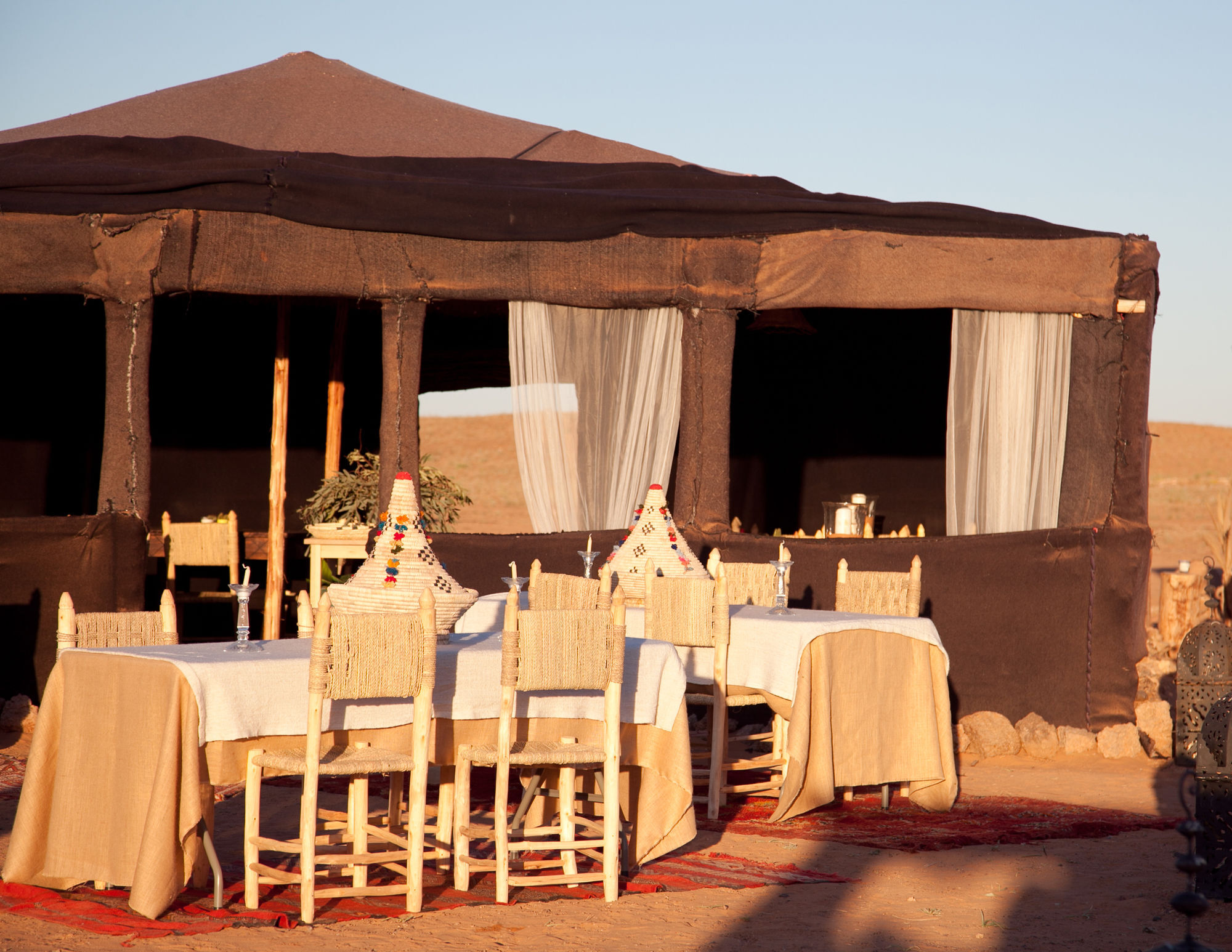 Kam Kam Dunes Merzouga Extérieur photo