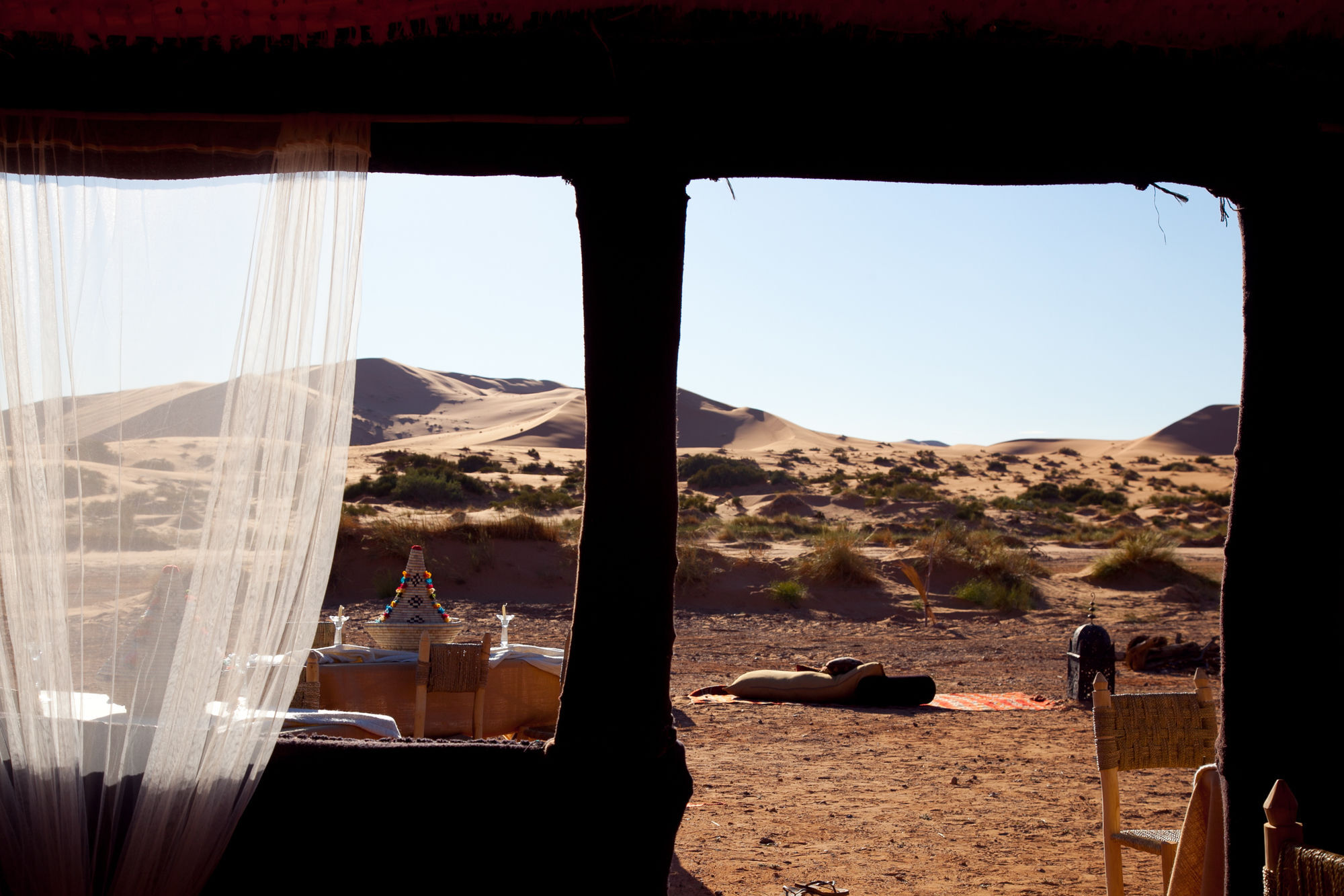 Kam Kam Dunes Merzouga Extérieur photo
