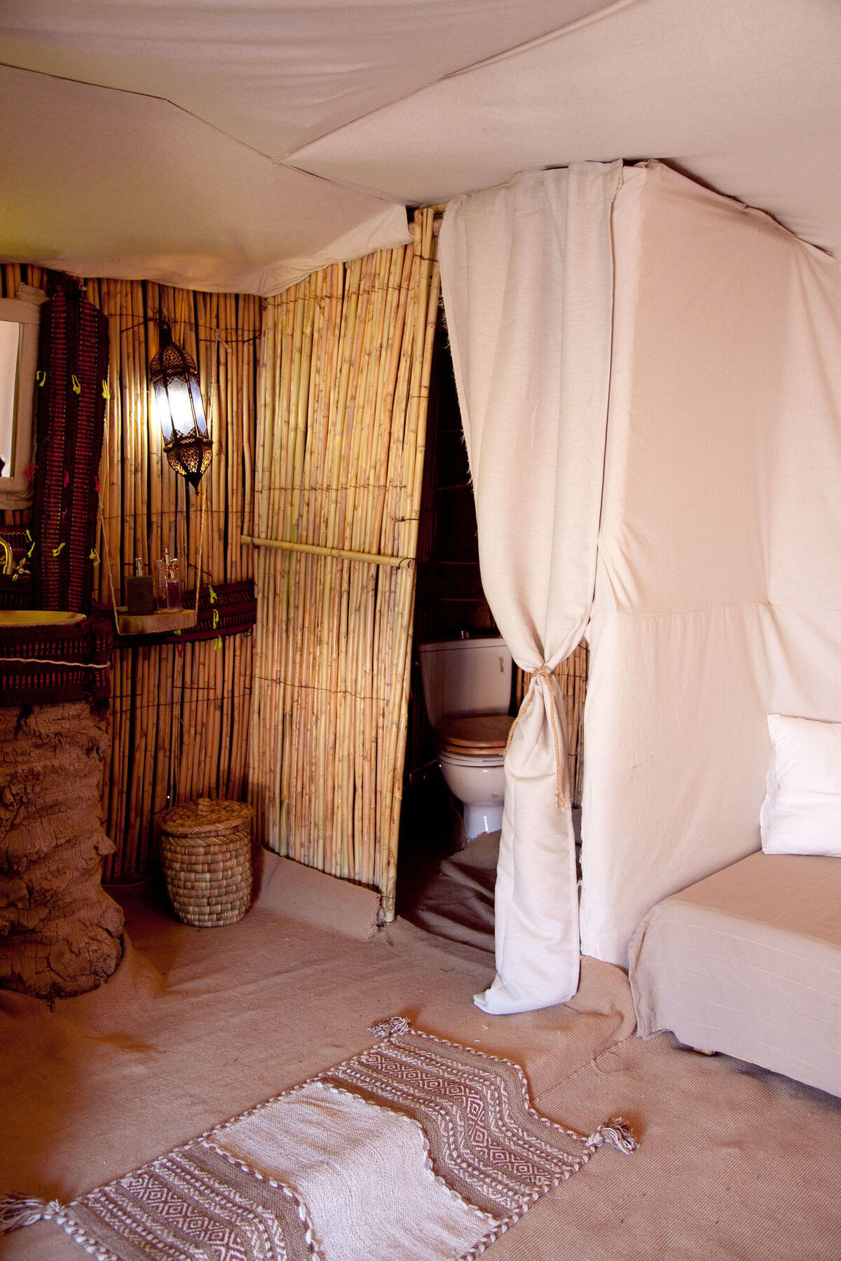Kam Kam Dunes Merzouga Extérieur photo