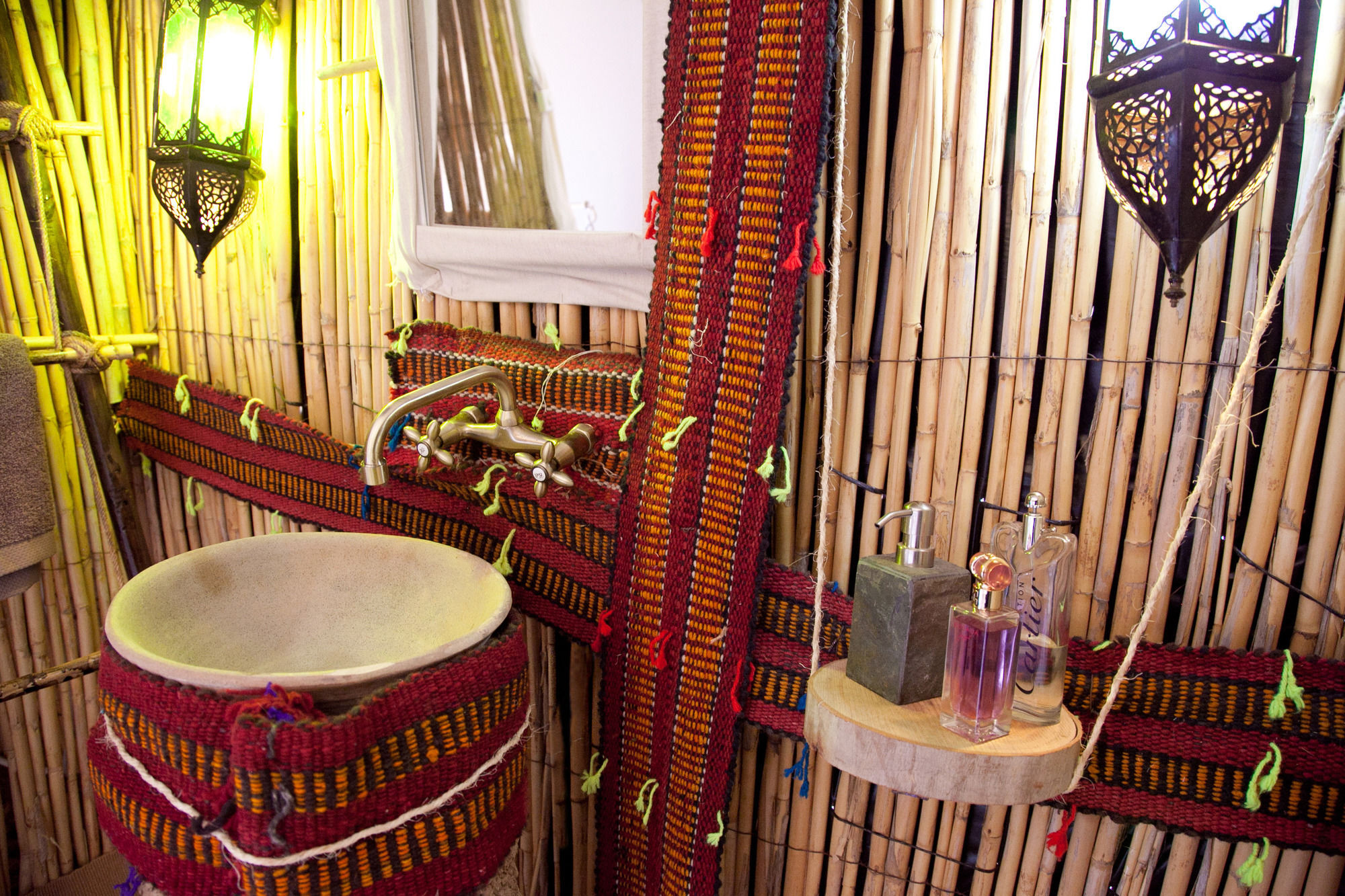 Kam Kam Dunes Merzouga Extérieur photo