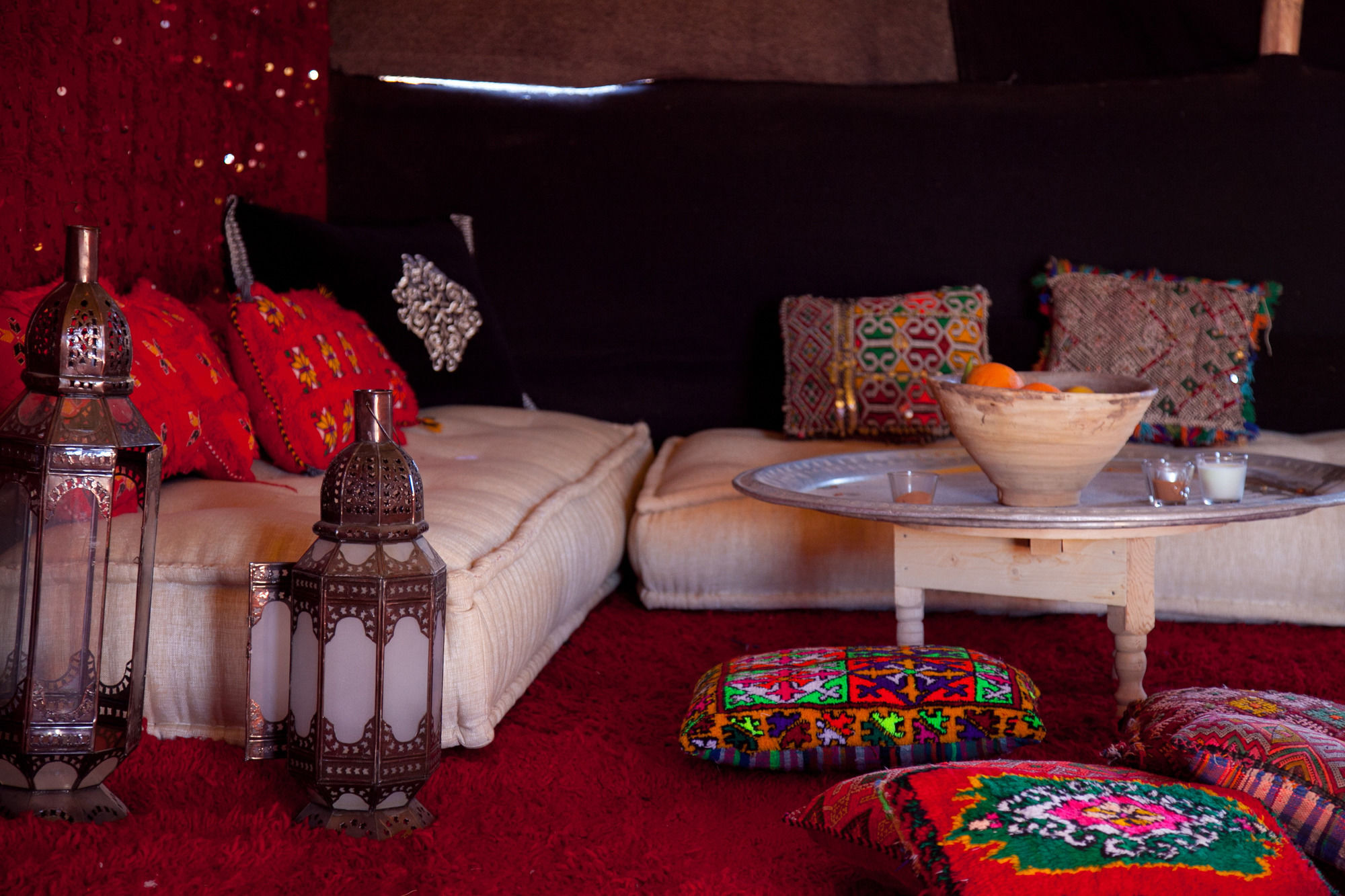 Kam Kam Dunes Merzouga Extérieur photo